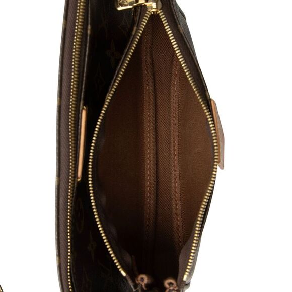 Louis Vuitton Monogram Canvas Multi-Pochette Accessoires - Picture 8 of 10